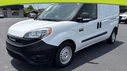 2019 Ram ProMaster City Tradesman