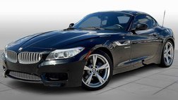 2016 BMW Z4 sDrive35i