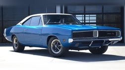 1969 Dodge Charger 