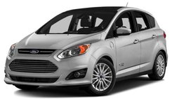 2015 Ford C-Max Energi SEL