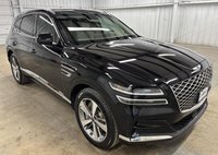 2022 Genesis GV80 2.5T