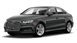 2018 Audi S3 2.0T quattro Premium Plus