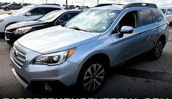 2017 Subaru Outback 3.6R Limited