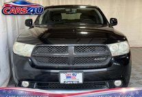 2011 Dodge Durango Crew