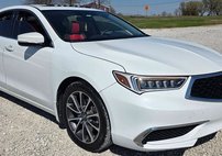 2020 Acura TLX V6