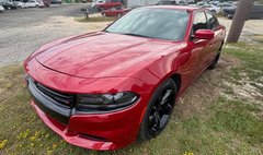 2016 Dodge Charger R/T
