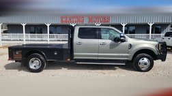 2020 Ford Super Duty F-350 Lariat