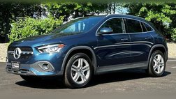 2023 Mercedes-Benz GLA-Class GLA 250 4MATIC
