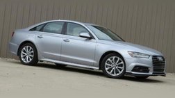 2018 Audi A6 3.0T quattro Prestige