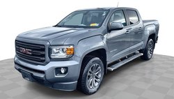 2019 GMC Canyon SLE