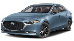 2024 Mazda MAZDA3 2.5 S Carbon Edition