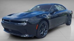 2025 Dodge Charger Daytona R/T