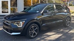 2023 Kia Niro EX