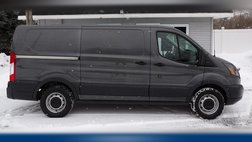 2016 Ford Transit 150