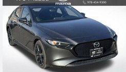 2019 Mazda MAZDA3 Base