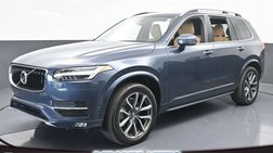 2019 Volvo XC90 T6 Momentum
