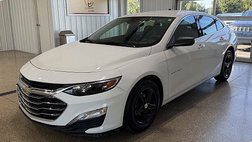 2023 Chevrolet Malibu LS Fleet