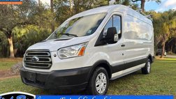 2019 Ford Transit 250