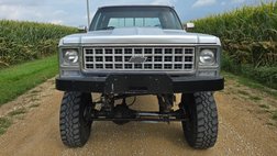 1980 Chevrolet 