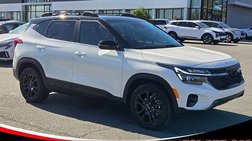 2024 Kia Seltos X-Line