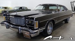 1975 Mercury Grand Marquis 