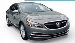 2019 Buick LaCrosse Essence