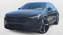 2022 Polestar 2 Long Range Dual Motor