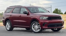 2023 Dodge Durango GT Plus