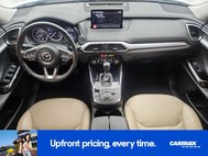 2020 Mazda CX-9 Touring