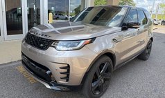 2024 Land Rover Discovery P300 Dynamic SE