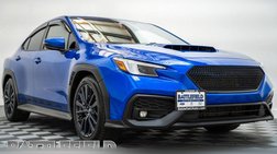 2023 Subaru WRX Limited