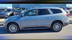 2008 Buick Enclave CXL