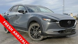 2021 Mazda CX-30 Turbo Premium
