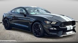 2016 Ford Mustang Shelby GT350