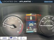 2019 Subaru Forester Base