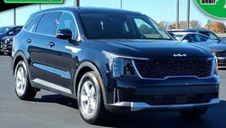 2024 Kia Sorento LX