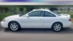 2003 Acura CL 3.2 Type-S