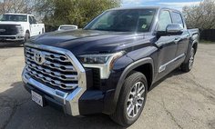 2024 Toyota Tundra 1794 Edition