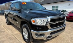 2019 Ram Ram Pickup 1500 Big Horn