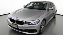 2020 BMW 5 Series 530i xDrive