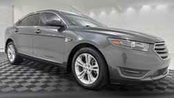2016 Ford Taurus SEL