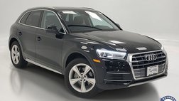 2020 Audi Q5 Premium 45