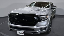 2021 Ram Ram Pickup 1500 Limited