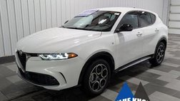 2024 Alfa Romeo Tonale Hybrid Ti