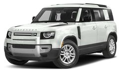 2020 Land Rover Defender 110 HSE