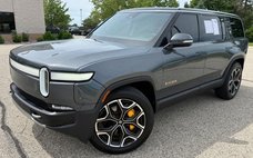2023 Rivian R1S Launch Edition