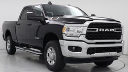 2024 Ram Ram Pickup 2500 Big Horn