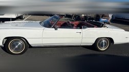1976 Cadillac Eldorado 