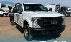 2022 Ford Super Duty F-250 XL