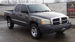 2005 Dodge Dakota ST